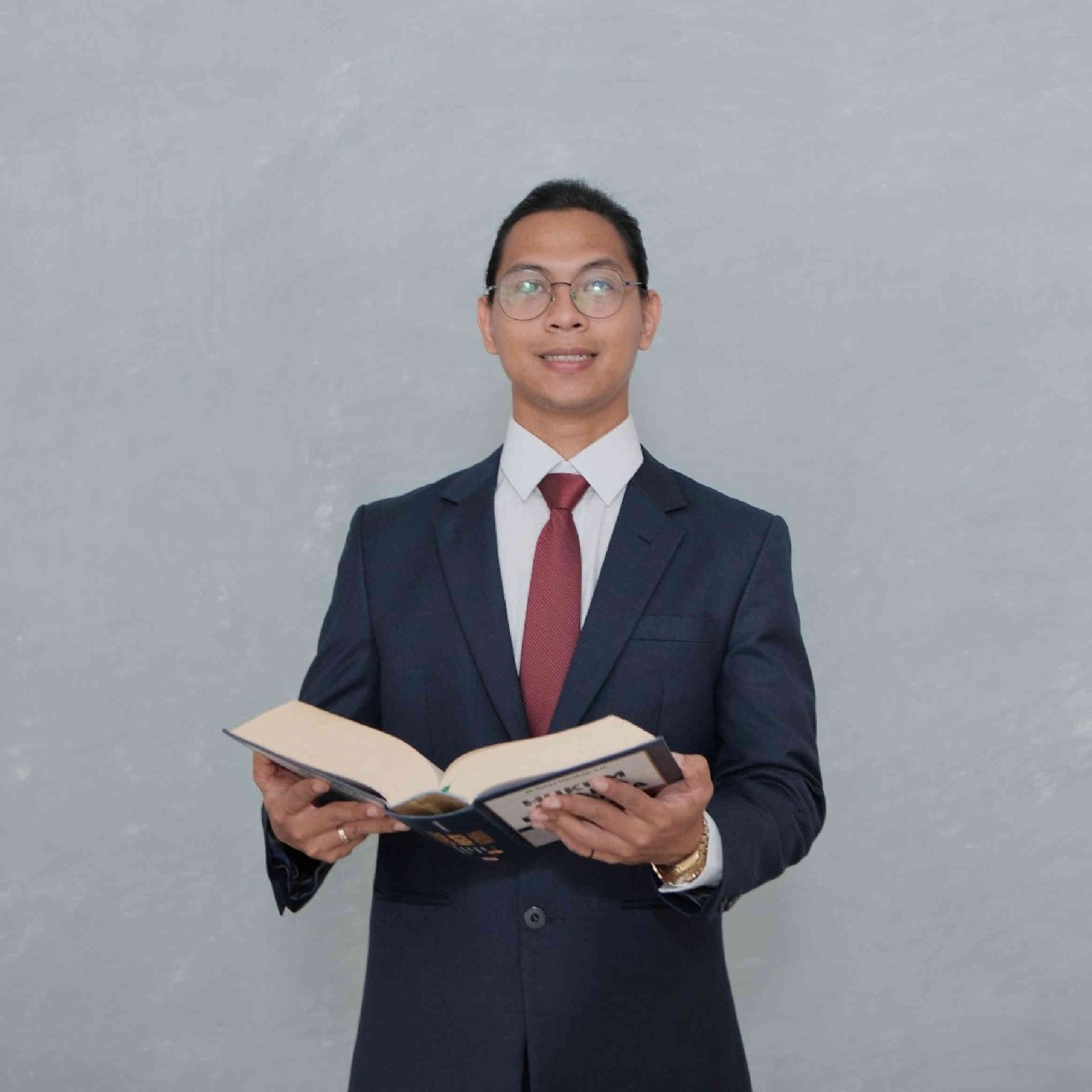 Yeremia Gorby Nababan 1