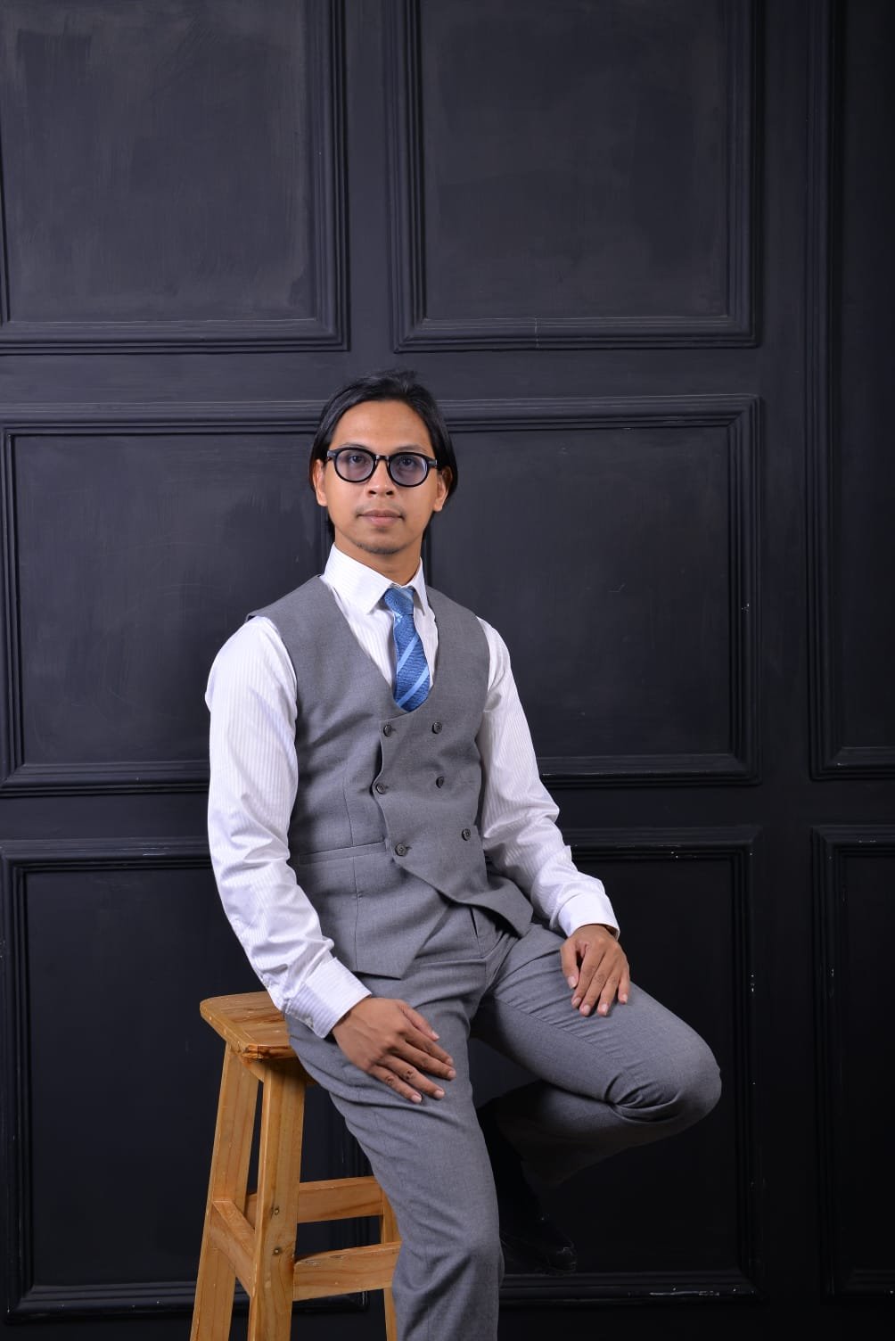 Gorby Nababan - Founder GNP Law Office